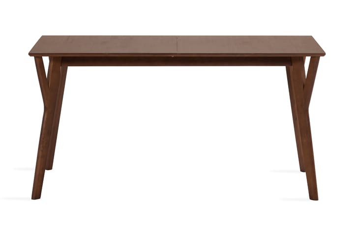 Ruokapöytä Kritanta 150 cm - Huonekalut - Pöytä & ruokailuryhmä - Ruokapöydät & keittiön pöydät