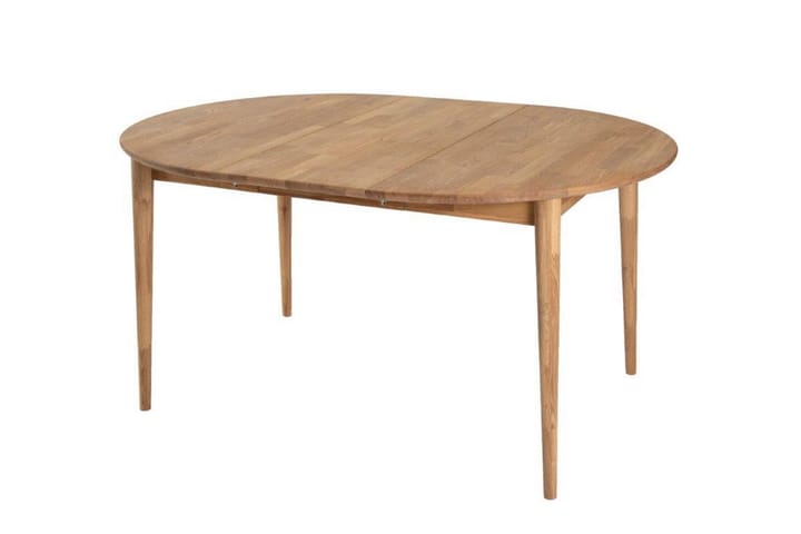 Ruokapöytä Kylani 110 cm - Ruskea - Huonekalut - Pöydät - Ruokapöydät & keittiön pöydät