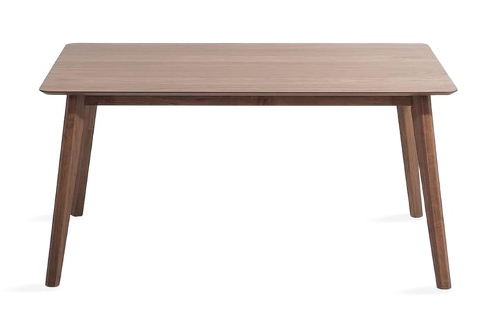 Ruokapöytä Mado 150 cm - Huonekalut - Pöytä & ruokailuryhmä - Ruokapöydät & keittiön pöydät