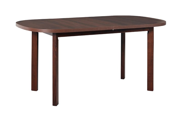 Ruokapöytä Matley - Puu/Luonnonväri - Huonekalut - Pöytä & ruokailuryhmä - Ruokapöydät & keittiön pöydät