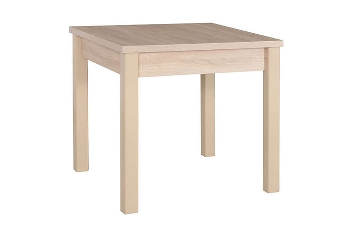 Ruokapöytä Mincey - Puu - Huonekalut - Pöytä & ruokailuryhmä - Ruokapöydät & keittiön pöydät