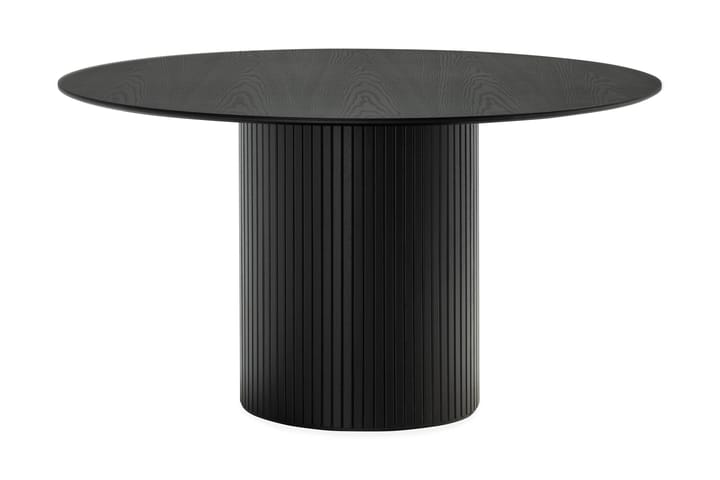 Ruokapöytä NAVJOT 140 cm - Huonekalut - Pöytä & ruokailuryhmä - Ruokapöydät & keittiön pöydät