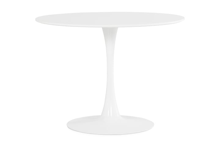 Ruokapöytä Severo 100 cm Pyöreä - Huonekalut - Pöydät & ruokailuryhmät - Ruokapöydät & keittiön pöydät