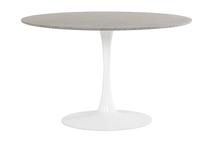 Ruokapöytä Severo 120 cm Pyöreä - Huonekalut - Pöydät & ruokailuryhmät - Ruokapöydät & keittiön pöydät