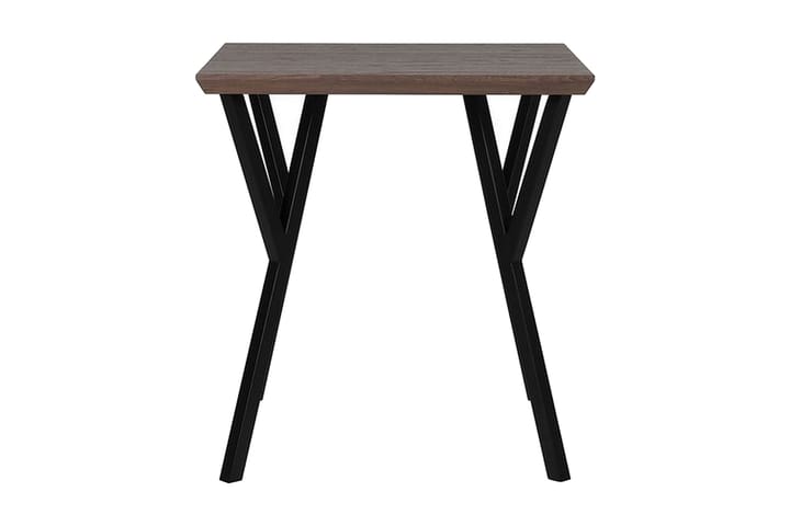Ruokapöytä Siere 70x70 cm - Puu/Luonnonväri - Huonekalut - Pöytä & ruokailuryhmä - Ruokapöydät & keittiön pöydät