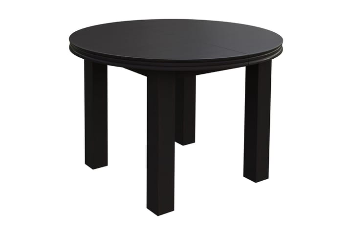 Ruokapöytä Tabell 100x100x76 cm - Puu/Luonnonväri - Huonekalut - Pöydät - Ruokapöydät & keittiön pöydät