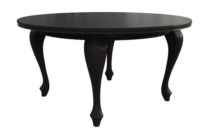 Ruokapöytä Tabell 150x150x76 cm - Puu/Luonnonväri - Huonekalut - Pöydät - Ruokapöydät & keittiön pöydät