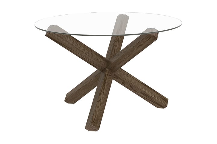 Ruokapöytä Turin - Huonekalut - Pöydät - Ruokapöydät & keittiön pöydät