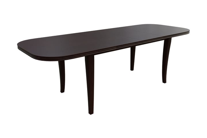 Tabell Ruokapöytä 160x90x76 cm