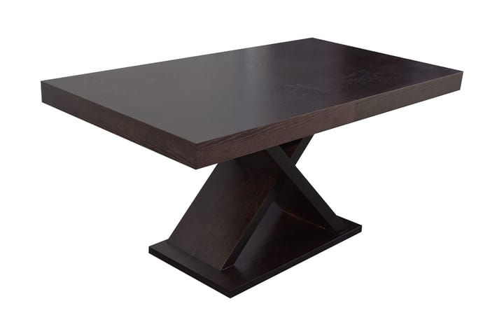 Tabell Ruokapöytä 90x160x78 cm