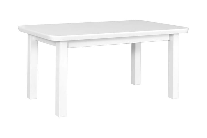 Wenus Ruokapöytä 200x90x76 cm - Huonekalut - Pöydät & ruokailuryhmät - Ruokapöydät & keittiön pöydät