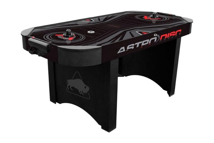 Buffalo Astrodisc Airhockey - Buffalo - Huonekalut - Pöytä & ruokailuryhmä - Seurapelipöytä - Ilmakiekkopöytä