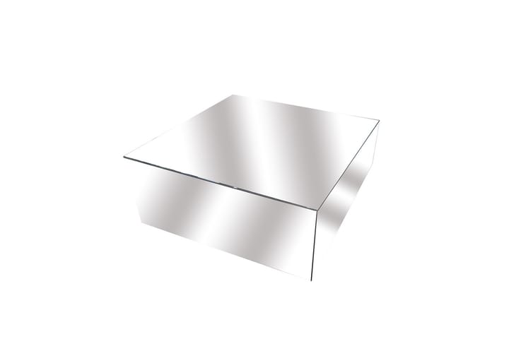 Peilipöytä 45x70 cm - AmandaB - Huonekalut - Pöydät - Sohvapöydät