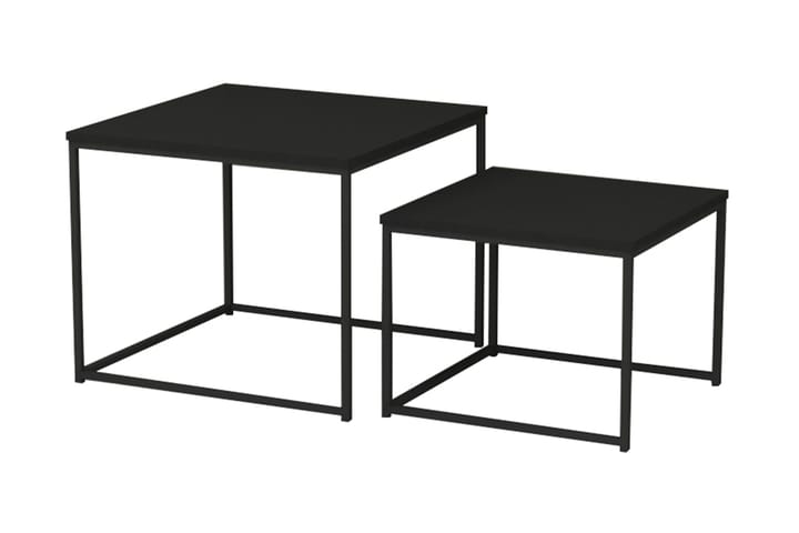 Sohvapöytä Brolopp 55 cm - Huonekalut - Pöydät - Sohvapöydät
