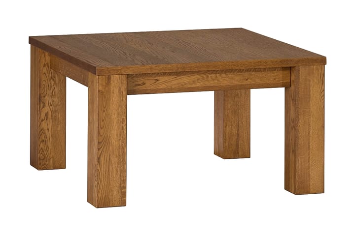 Sohvapöytä Nenna 85 cm - Puu/Luonnonväri - Huonekalut - Pöydät - Sohvapöydät