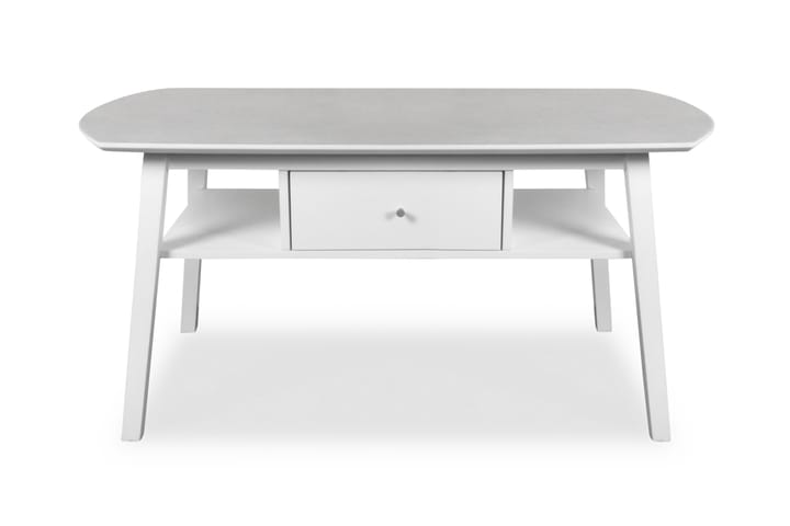 Sohvapöytä Oppby 60 cm - Huonekalut - Pöydät - Sohvapöydät