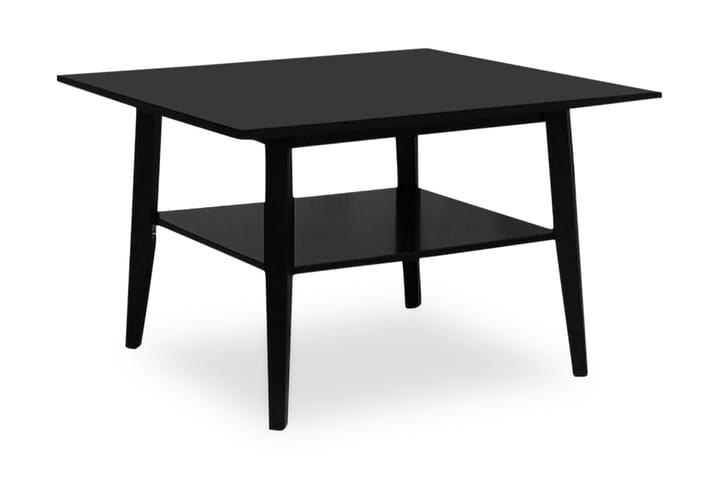 Sohvapöytä Varby 80 cm - Huonekalut - Pöydät - Sohvapöydät