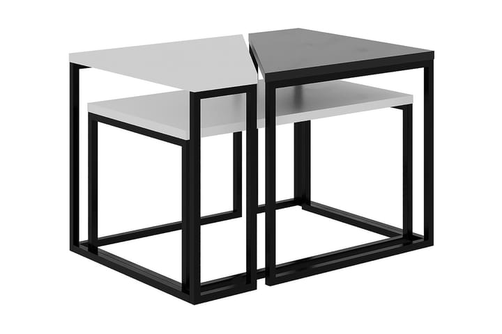 Sarjapöytä Lonaste 64 cm 3 Pöytää