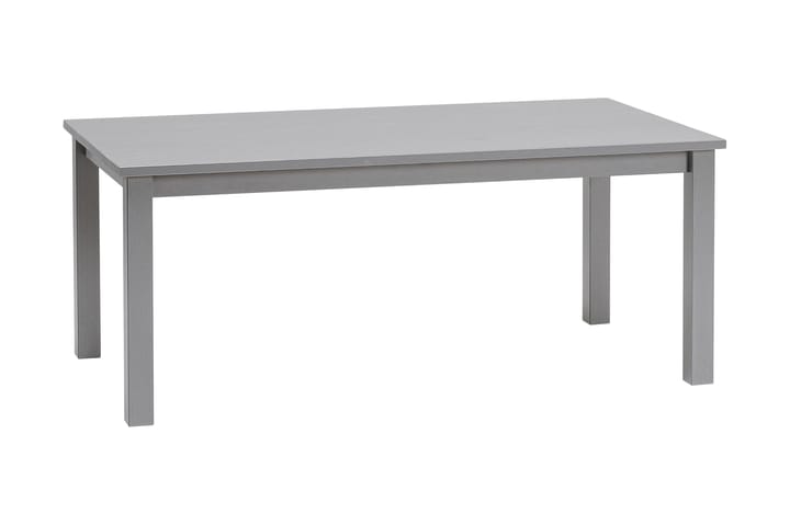 Sohvapöytä Belanac 110 cm - Harmaa - Huonekalut - Pöytä & ruokailuryhmä - Sohvapöytä
