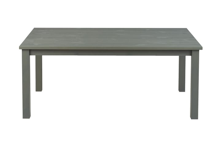 Sohvapöytä Belanac 110 cm - Vihreä - Huonekalut - Pöytä & ruokailuryhmä - Sohvapöytä