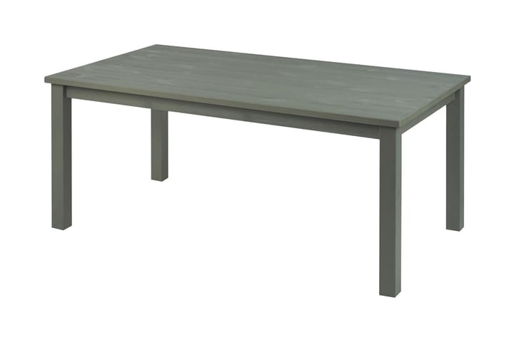 Sohvapöytä Belanac 110 cm - Vihreä - Huonekalut - Pöytä & ruokailuryhmä - Sohvapöytä