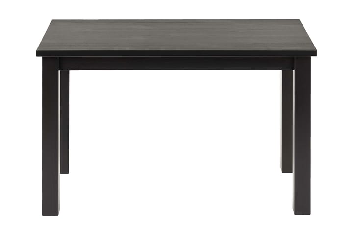 Sohvapöytä Belanac 75 cm - Musta - Huonekalut - Pöytä & ruokailuryhmä - Sohvapöytä