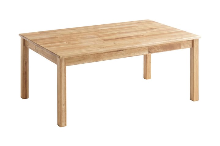 Sohvapöytä Camerlona 105 cm - Tammi - Huonekalut - Pöytä & ruokailuryhmä - Sohvapöytä