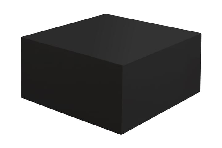 Sohvapöytä Kartena 60 cm - Musta - Huonekalut - Pöytä & ruokailuryhmä - Sohvapöytä