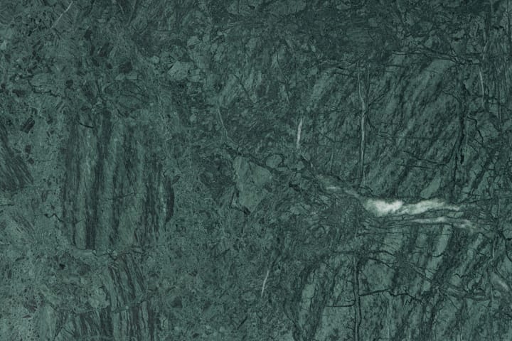 Sohvapöytä Titania 120 cm Marmori - Vihreä/Kupari - Huonekalut - Pöytä & ruokailuryhmä - Sohvapöytä