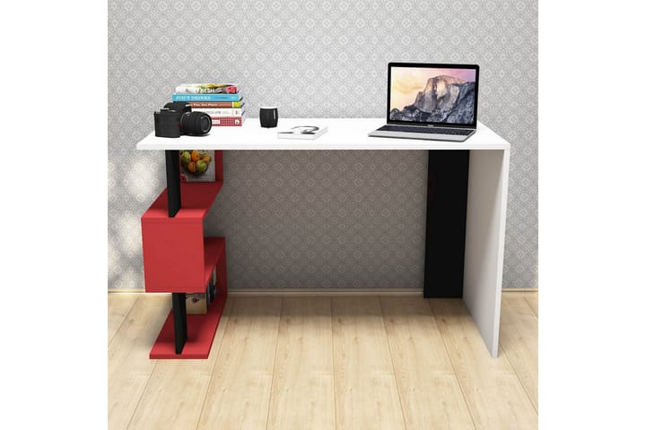 Kirjoituspöytä Snap - Homemania - Huonekalut - Pöydät - Kirjoituspöydät