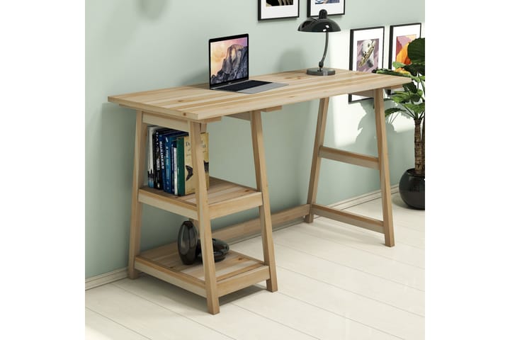 Puqa Design Kirjoituspöytä - Huonekalut - Pöydät - Kirjoituspöydät