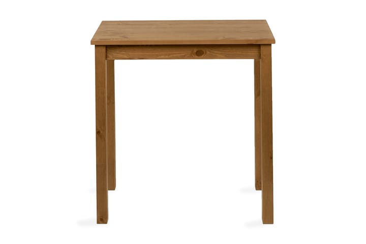 Kirjoituspöytä Belanac 75 cm - Ruskea - Huonekalut - Pöytä & ruokailuryhmä - Työpöytä - Kirjoituspöytä