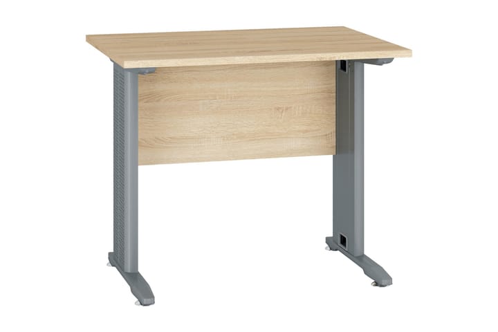 Kirjoituspöytä Mademoiselle 76 cm - Puu/Luonnonväri - Huonekalut - Pöytä & ruokailuryhmä - Työpöytä - Kirjoituspöytä