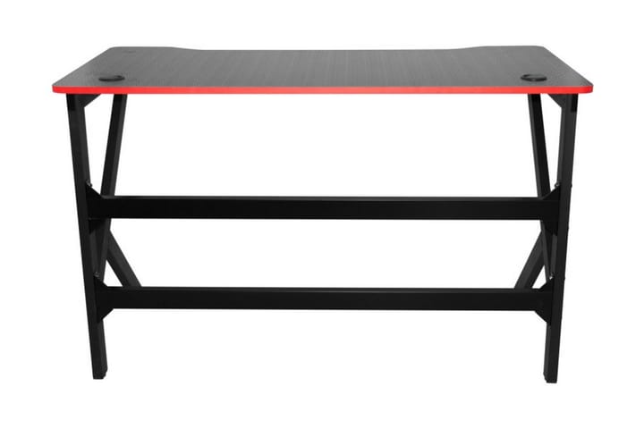 Pelipöytä Zikava 3.0 120 cm - Huonekalut - Pöydät & ruokailuryhmät - Työpöytä - Pelipöytä