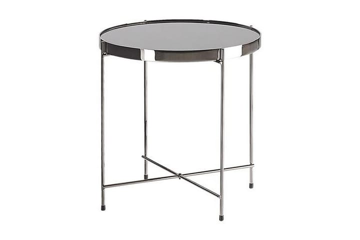 Sivupöytä Taiylor - Musta - Huonekalut - Pöydät & ruokailuryhmät - Apupöytä & sivupöytä - Tarjotinpöytä & pikkupöytä