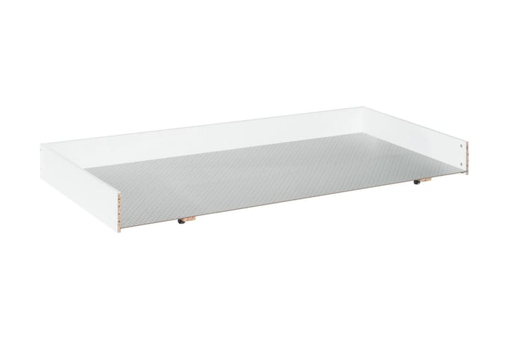Sänkylaatikko Concept Valkoinen - VOX - Huonekalut - Sängyt - Sängyn lisävarusteet & sängynpäädyt - Makuuhuoneen säilytys