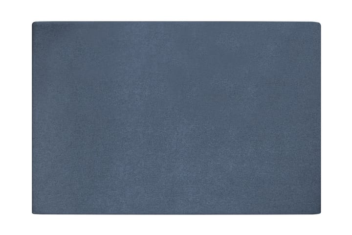 Sängynpääty Aires 180 cm - Sininen - Huonekalut - Sänky - Sängyn lisävarusteet & sängynpäädyt - Sängynpääty
