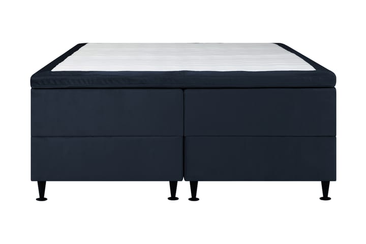 Säilytyssänky Chilla Pluss 160x200 cm - Tummansininen - Huonekalut - Sänky - Sängyt säilytystilalla