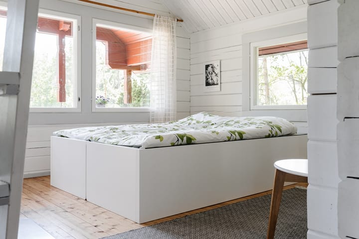 Pöytäsänky Tablebed Valkoinen - Tablebed - Huonekalut - Sängyt - Sänkykehikot & sängynrungot