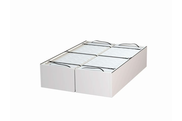Pöytäsänky Tablebed Valkoinen - Tablebed - Huonekalut - Sängyt - Sänkykehikot & sängynrungot