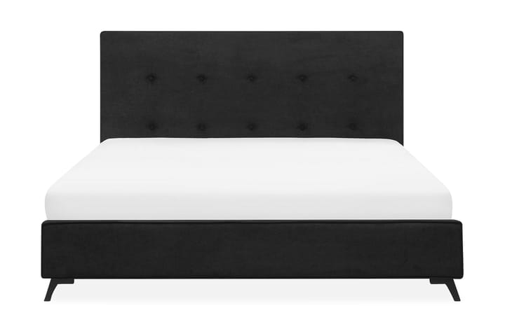 Parivuode Ambassador 160x200 cm - Huonekalut - Sängyt - Sänkykehikot & sängynrungot