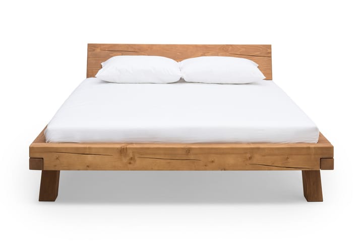 Sänky 180 x 200 cm - Huonekalut - Sängyt - Sänkykehikot & sängynrungot