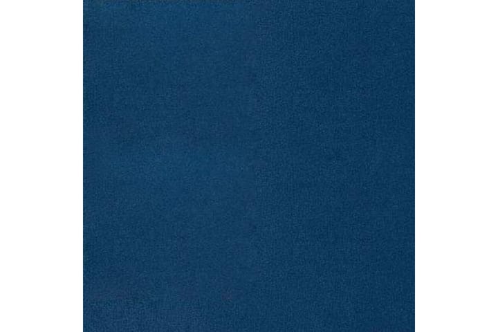 Jenkkisänky Forenza 160x200 cm+Paneeli 30 cm - Sininen - Huonekalut - Sängyt - Sänkypaketti
