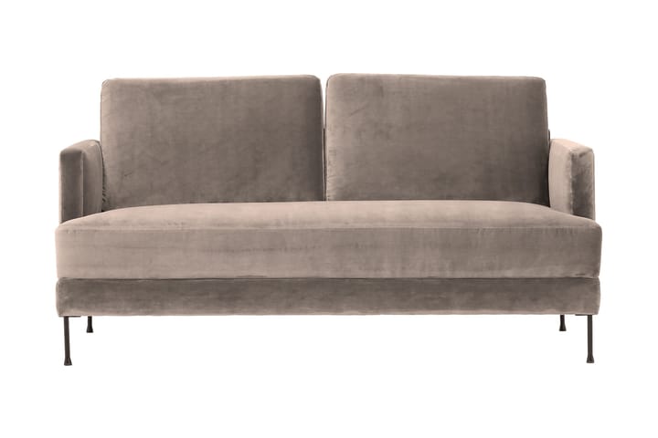 2:n ist Sohva Likkim - Beige - Huonekalut - Sohvat - 2:n istuttava sohva
