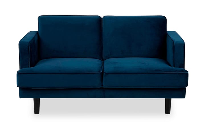 Sohva Stavros 2:n ist - Sininen - Huonekalut - Sohvat - 2:n istuttava sohva