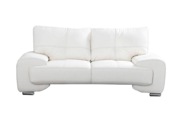 Omega Sohva 190x100x90 cm - Huonekalut - Sohvat - 3:n istuttava sohva