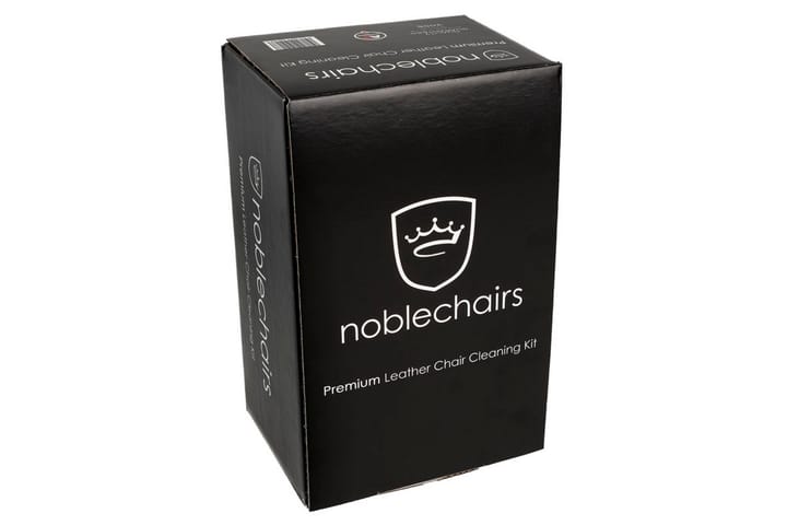 Noblechairs Premium PU/Aito Lukeminen Städkit - Noblechairs - Huonekalut - Sohvat - Sohvan lisäosat - Sohvan puhdistus - Keinonahan hoito