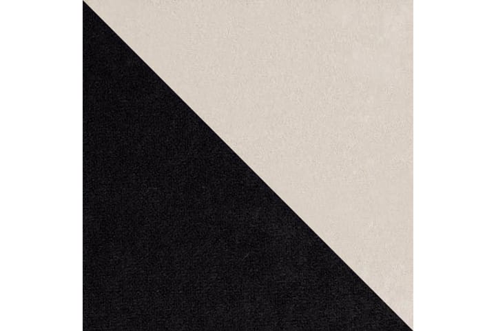 Divaanivuodesohva Kris 230x140x80 cm - Beige / Musta / Valkoinen - Huonekalut - Sohvat - Vuodesohvat