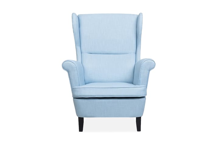 Nojatuoli Torye - Sininen - Huonekalut - Tuoli & nojatuoli - Nojatuoli & lepotuoli