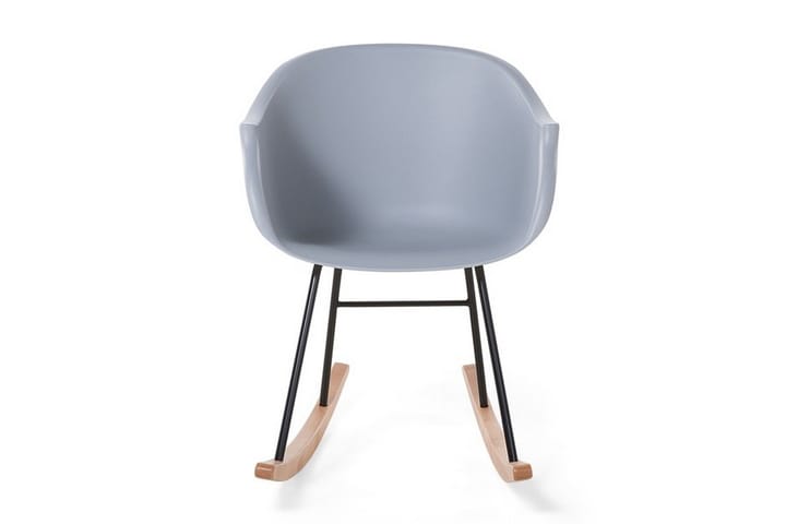 Keinutuoli Harmony - Huonekalut - Tuoli & nojatuoli - Pyörivät tuolit & keinutuoli